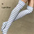 light blue-M
