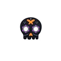 Black Skull