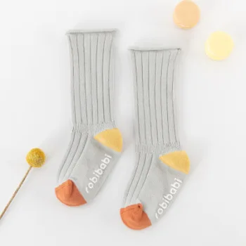 Grey Socks