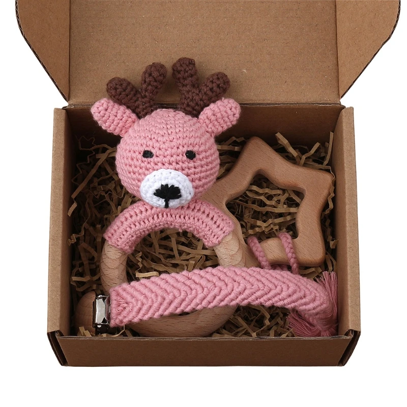 W with box