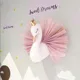Golden wings