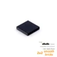 100 PCS black