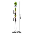 Pacifier Chain Clip