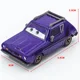 Purple Badass