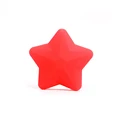 scarlet red