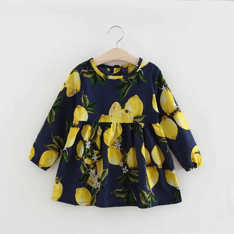 Blue Lemon
