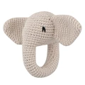 Crochet elephant-1