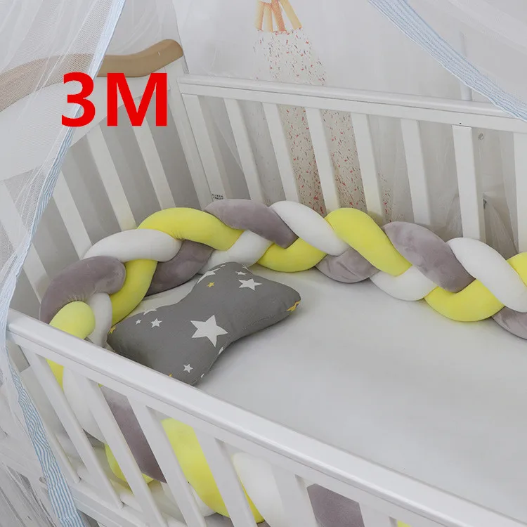 Gray White Yellow-3M