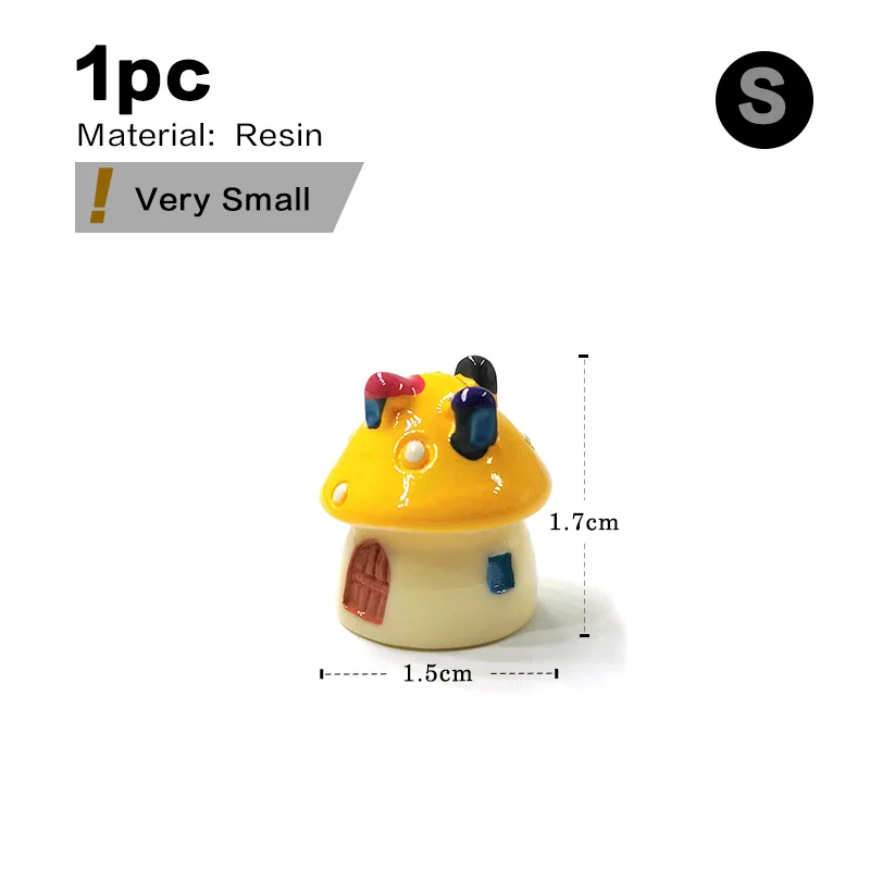 Yellow -S