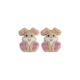 10pcs Navajo white