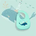 green whale