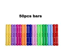 50 bars only