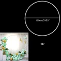 1.5m circle