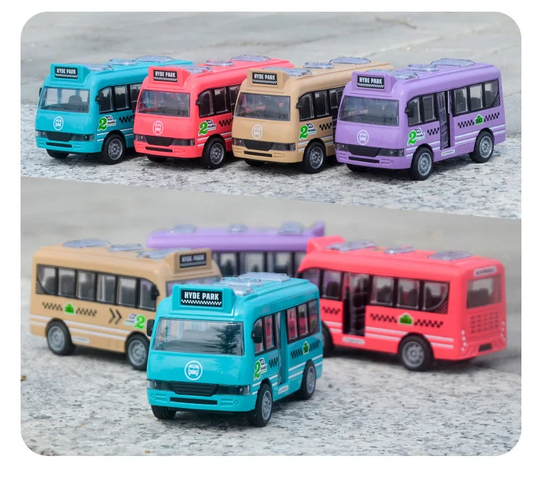 Regalo perfecto - Detalle coche