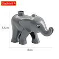 Elephant A