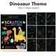 Dinsour Theme
