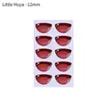 Little Huya-12mm