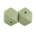 100Pcs Matcha Green