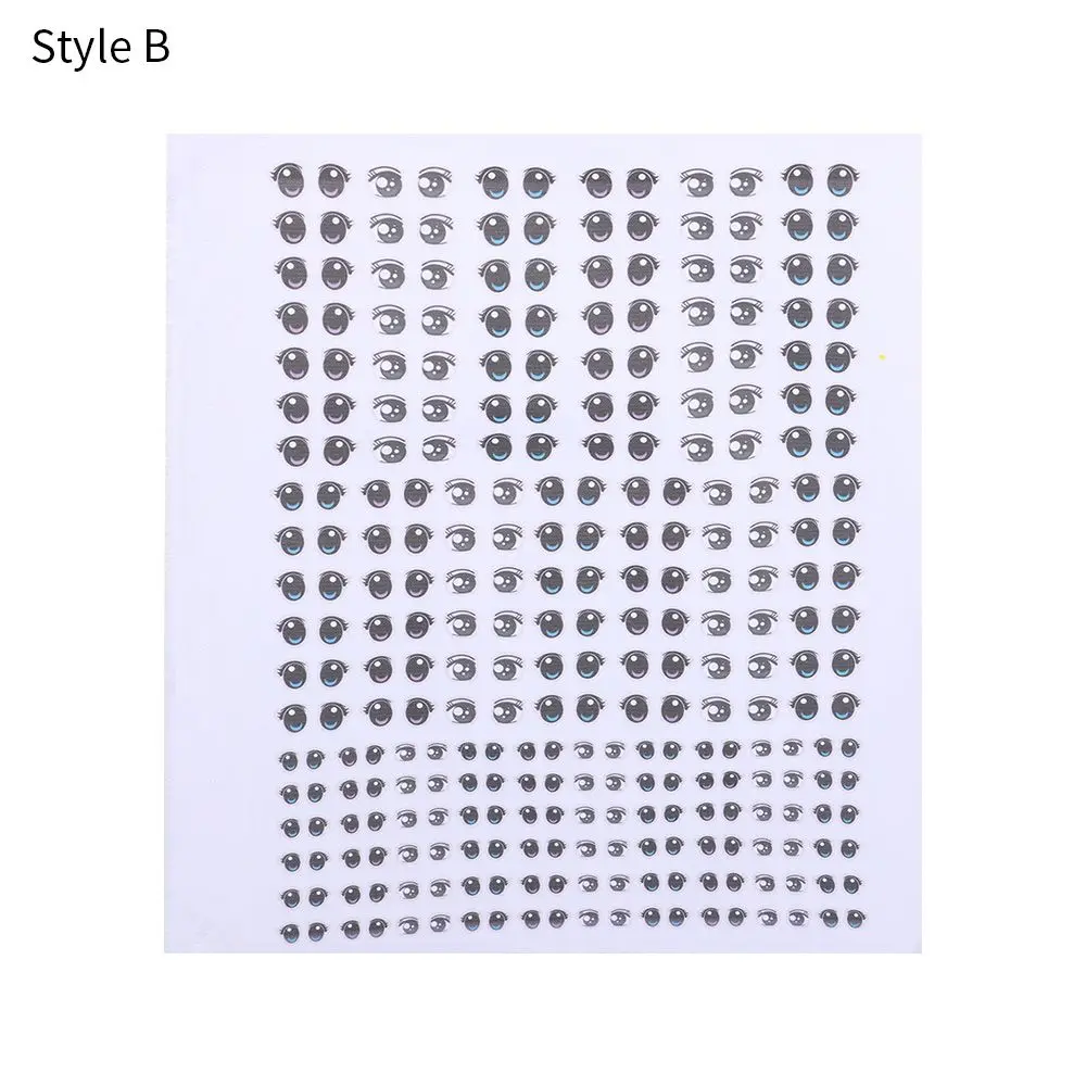 Style B