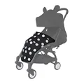 foot cover B