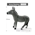 Grey Donkey