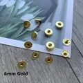 Gold-6mm