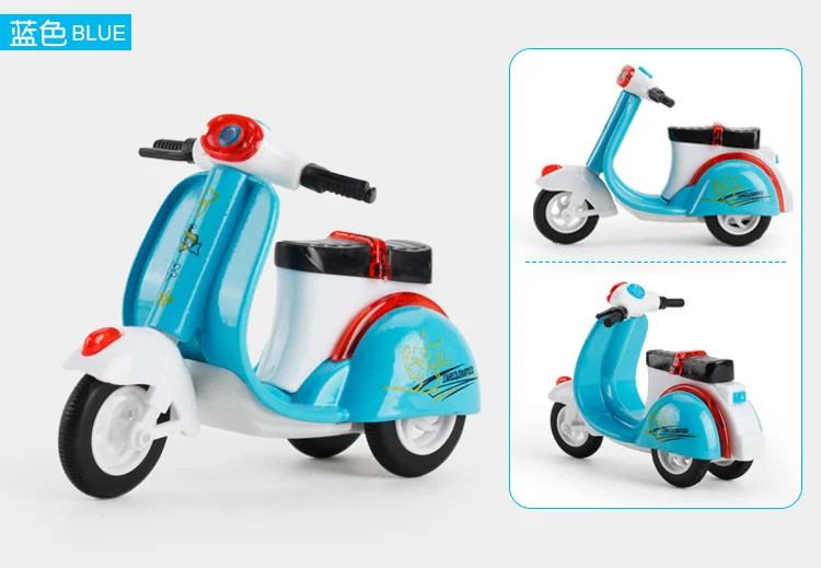 Aleación 11CM - Detalle niños