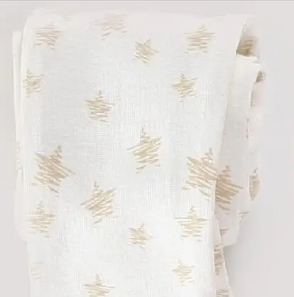1pc khaki stars