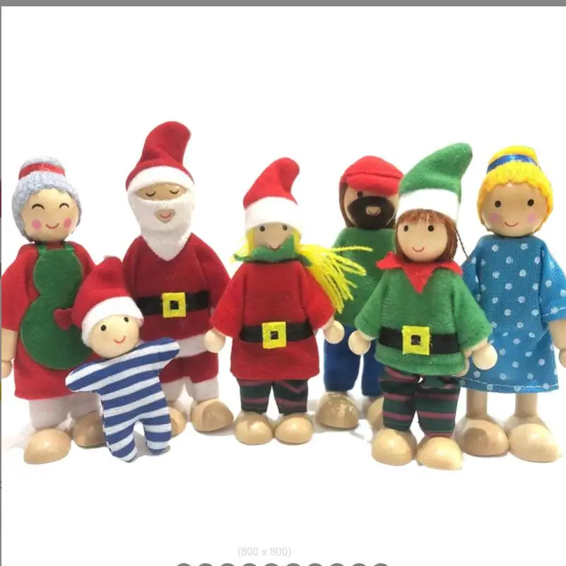 7pcs