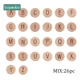 Mix-26pc