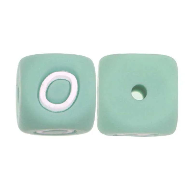 10pcs O