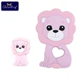 Pink Lion