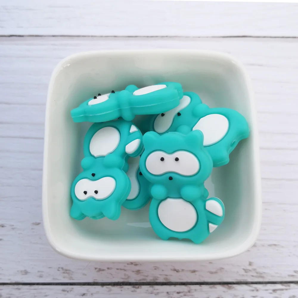 turquoise