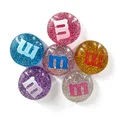 6pcs Shinny Beans
