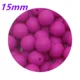 30Pcs violet red