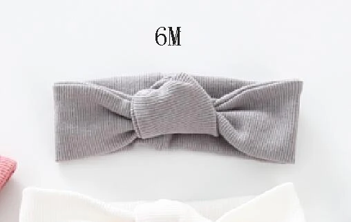 2pcs grey 6M