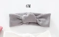 2pcs grey 6M