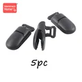 New Black Clip