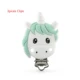 Unicorn Clips38
