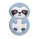 Blue Sloth