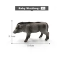 Baby Warthog