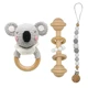 Koala set G no box