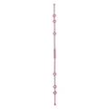 10 powder rose