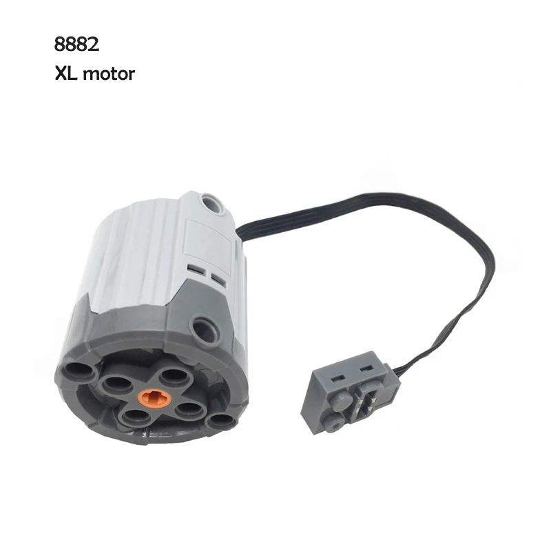 XL Motor8882