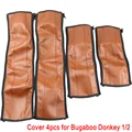 donkey1 2 4pcs brown
