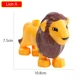 Lion A