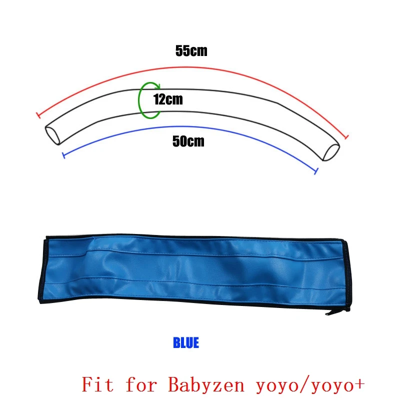 blue yoyo 1