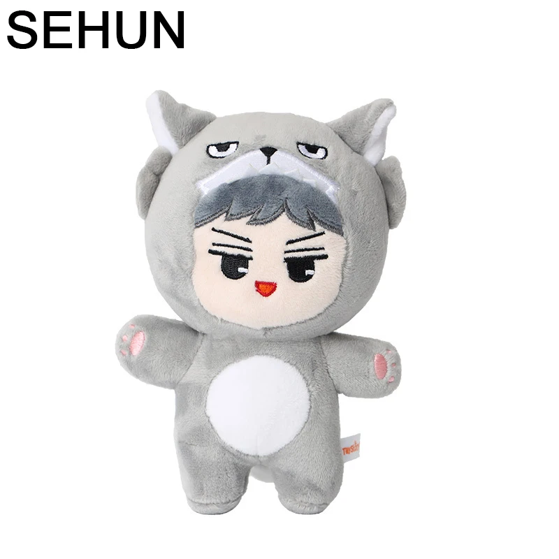 SEHUN 15cm