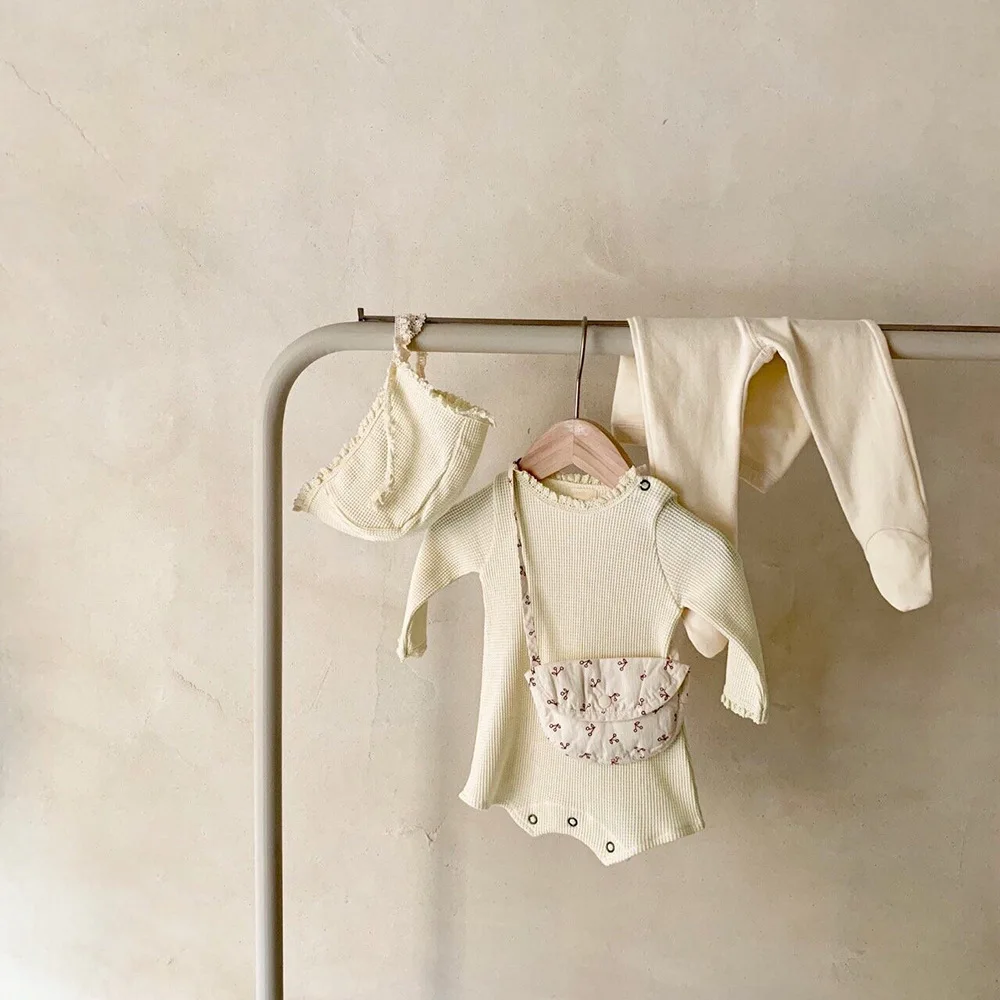 Bebé recién nacido - Cuidado especial