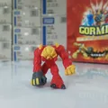 Volcano Tribe 04